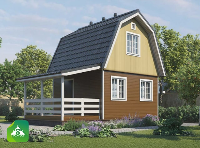 Лидер ЛК ДР 2