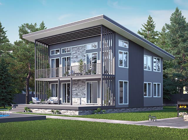 Дом под Наро-Фоминском